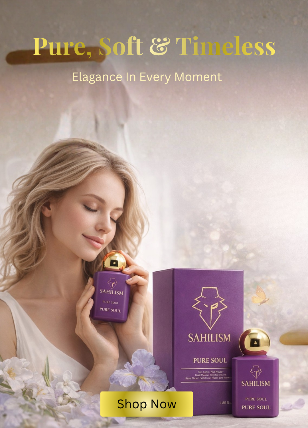 Women's Perfumes