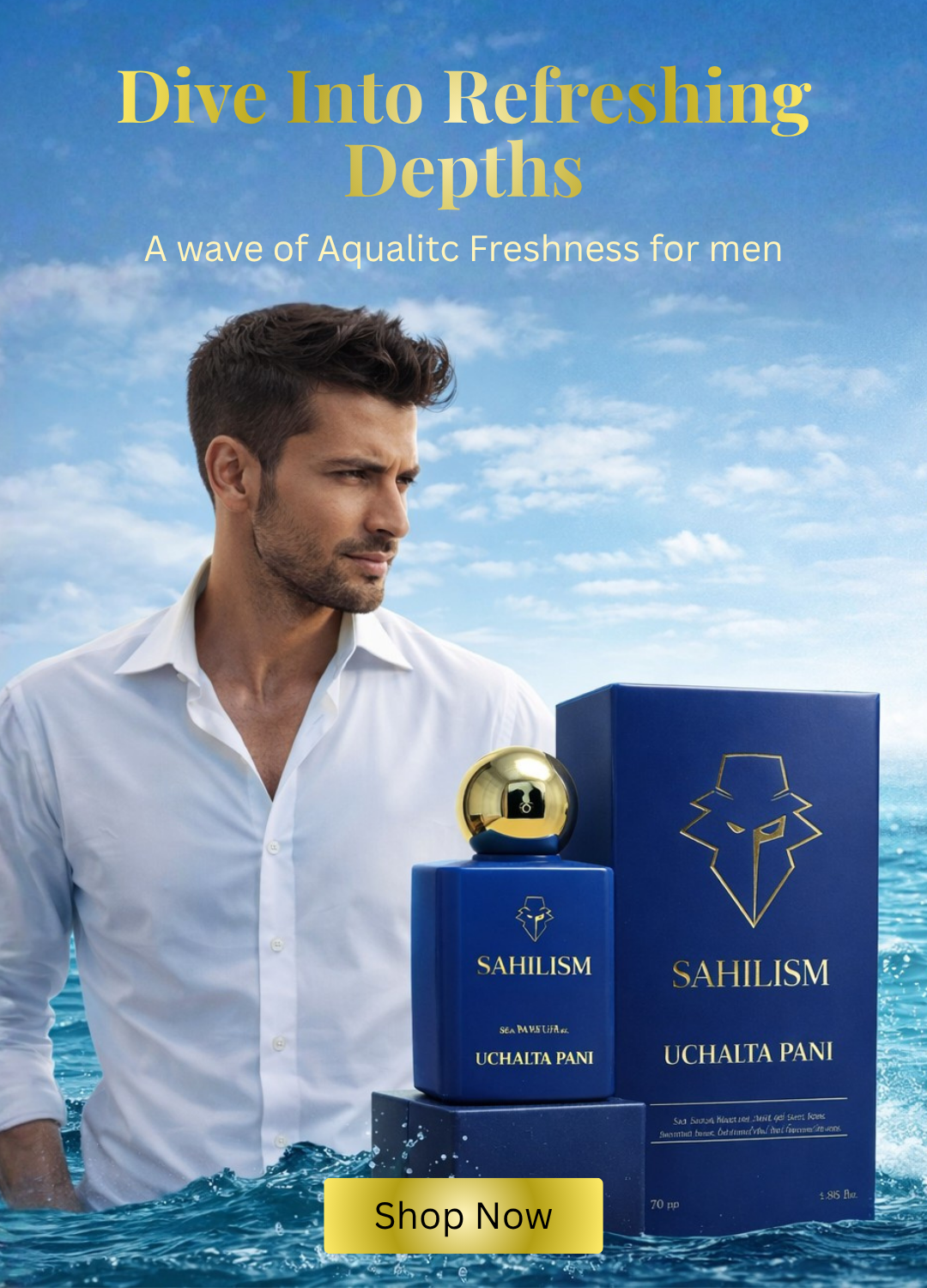 Men's Perfumes