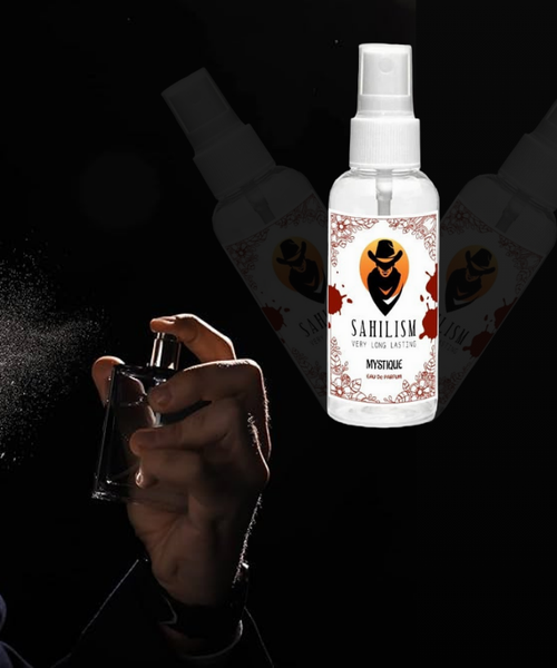 Mystique Perfume