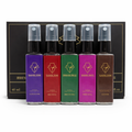 Sahilism Tester Combo – 5 Premium Perfumes Set (8ML Each)