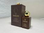 Leather By Sahilism – Strong Masculine Perfume (50ML)