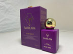 Pure Soul By Sahilism – Elegant Floral Perfume for Women (50ML)