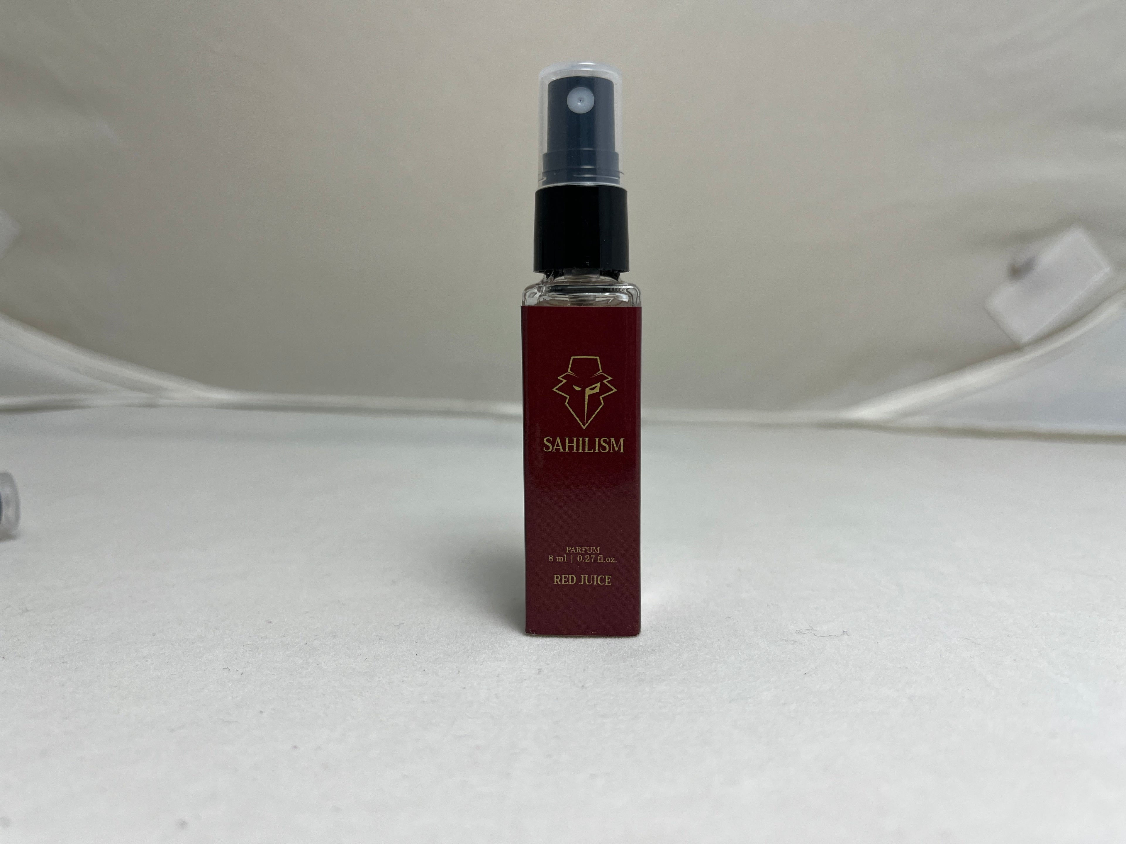 Sahilism Tester Combo – 5 Premium Perfumes Set (8ML Each)