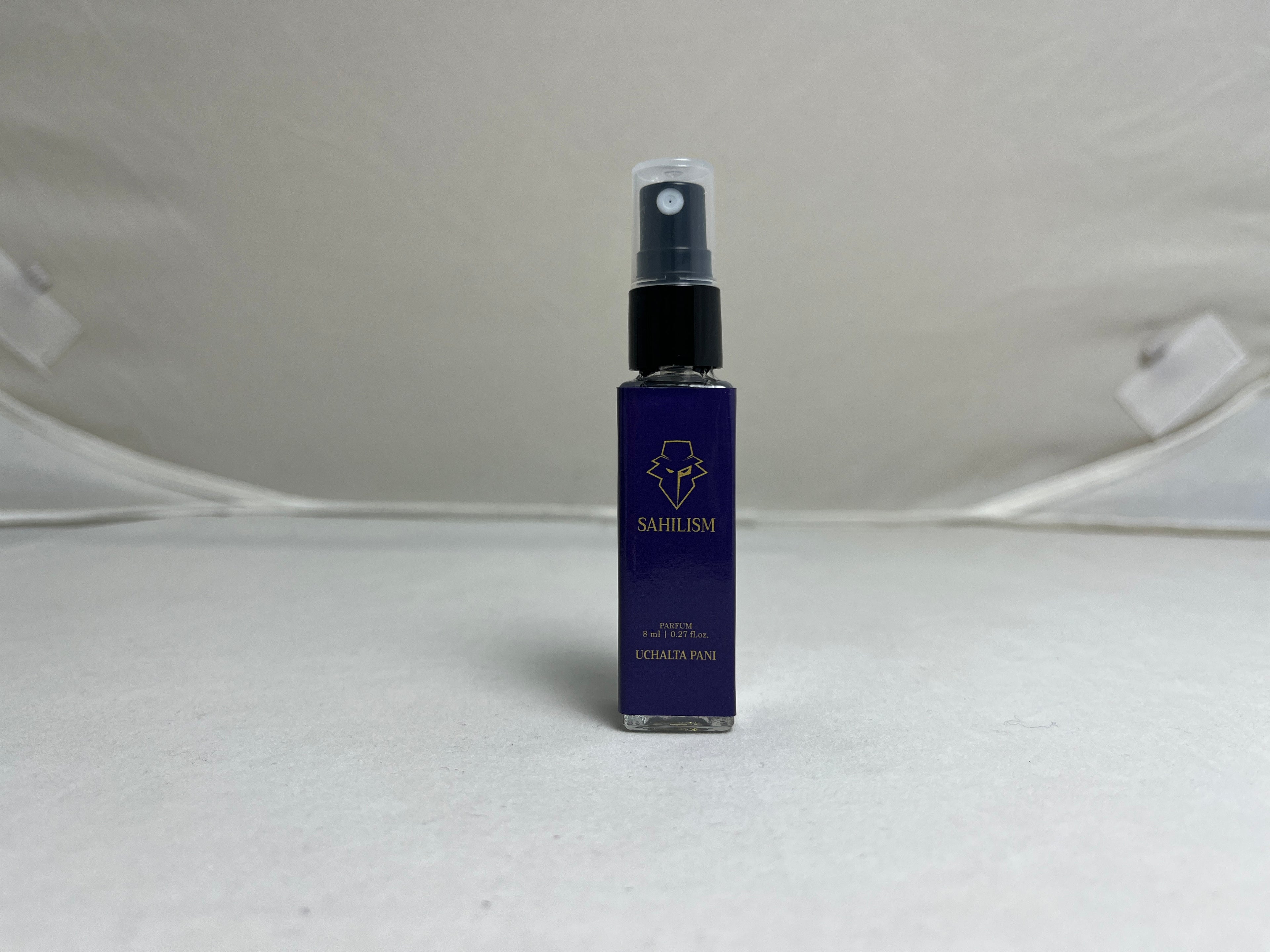 Sahilism Tester Combo – 5 Premium Perfumes Set (8ML Each)