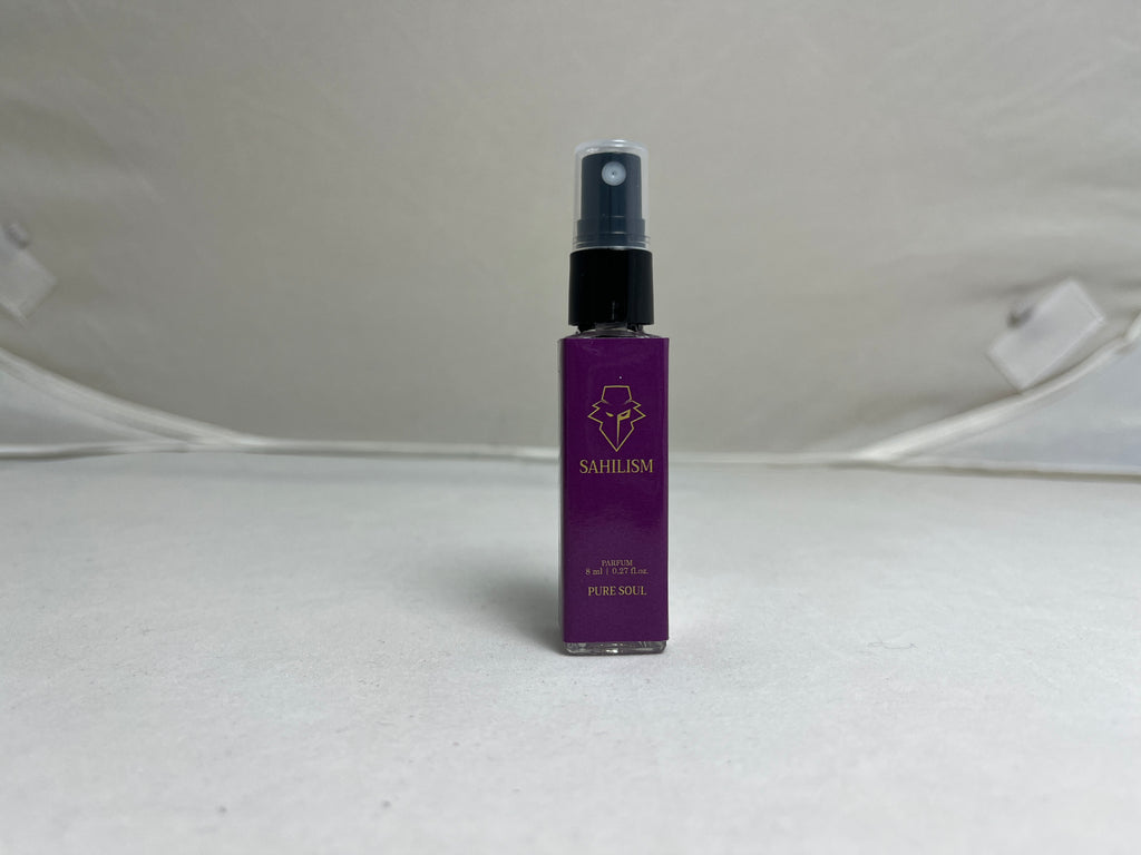 Sahilism Tester Combo – 5 Premium Perfumes Set (8ML Each)