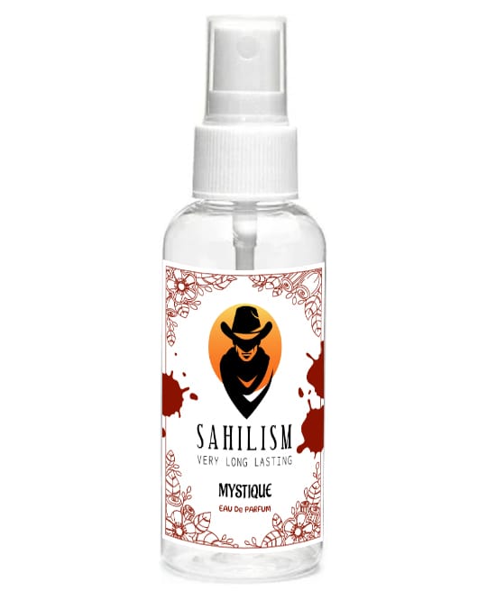 Mystique Perfume