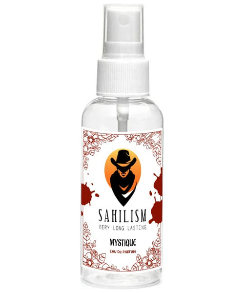 Mystique Perfume