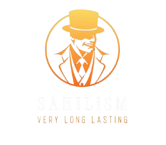 Sahilism Perfumes