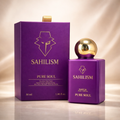 Pure Soul By Sahilism – Elegant Floral Perfume for Women (50ML)