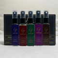 Sahilism Tester Combo – 5 Premium Perfumes Set (8ML Each)