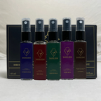 Sahilism Tester Combo – 5 Premium Perfumes Set (8ML Each)